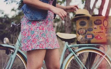 SpringFest One Fashion Show at the University of Michigan